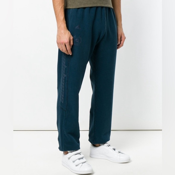 NWT Yeezy Season 5 Calabasas Sweatpants Luna - Picture 1 of 13